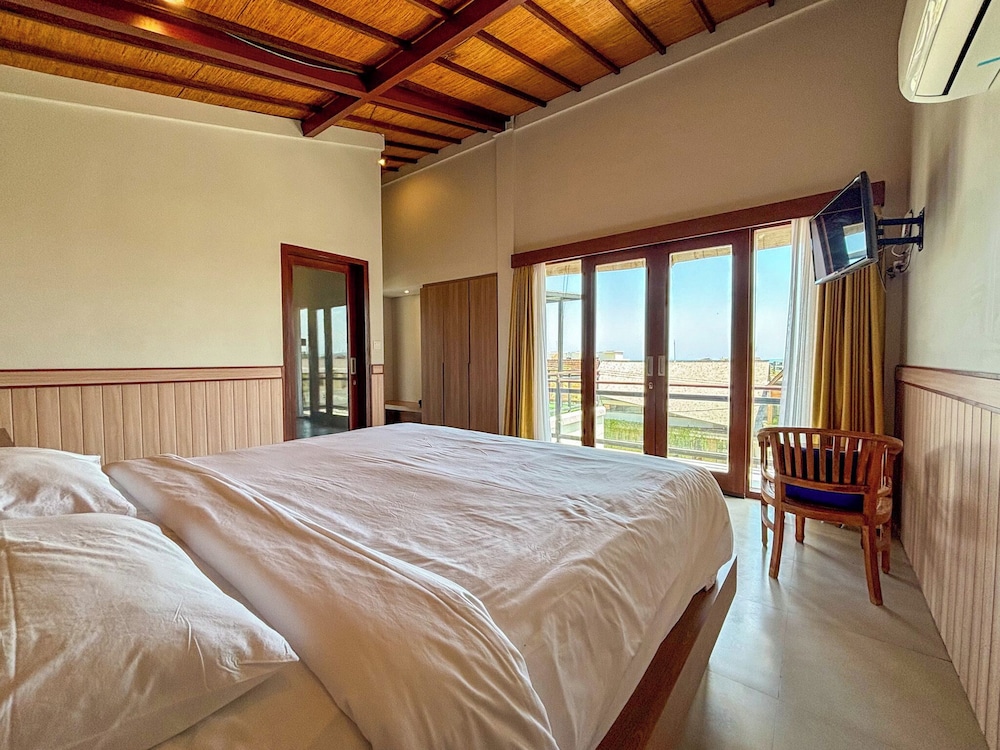 Campbar 1 Boutique Villa by AGATA