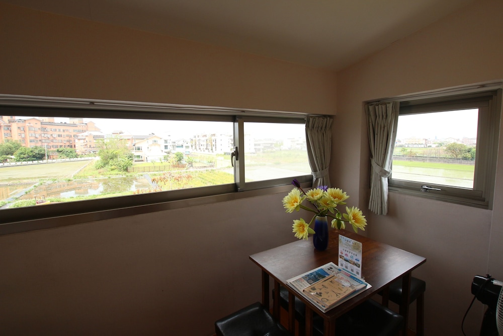 Pine Villa Homestay