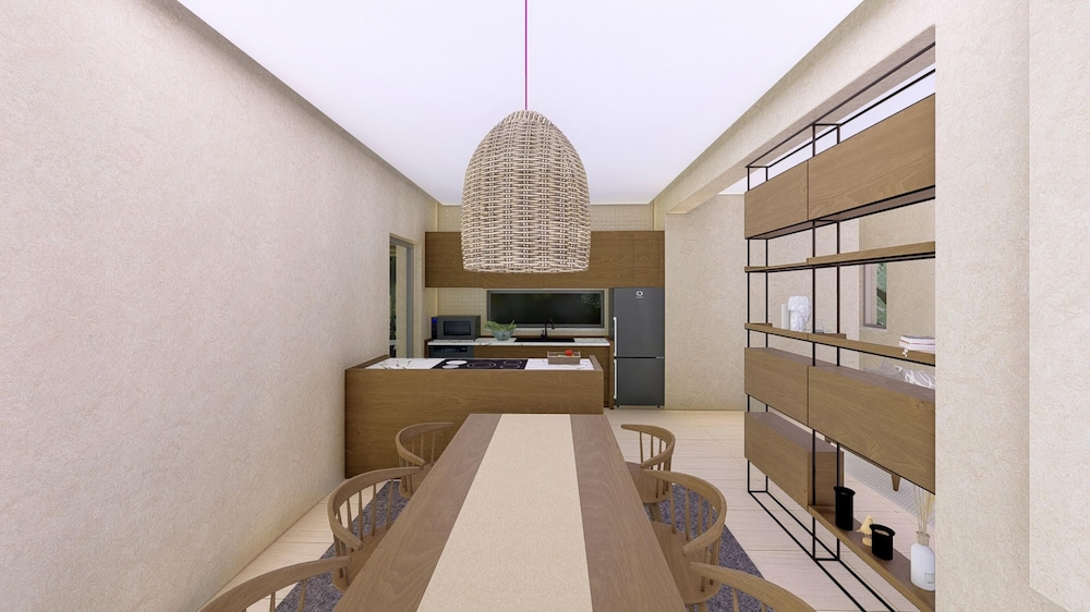 Residence Kouramo in Ionian Islands