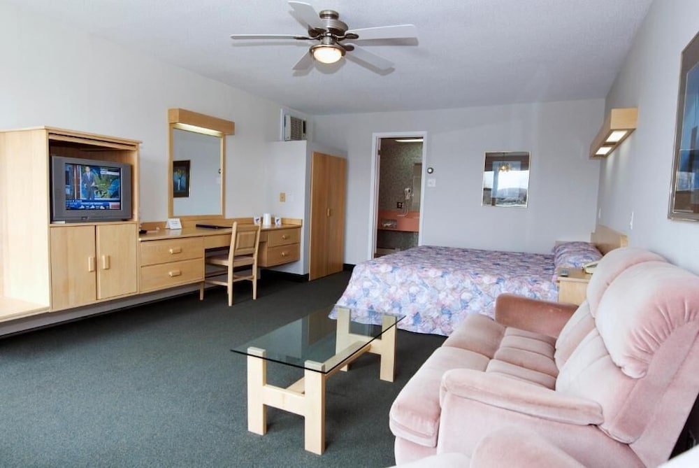 Daigle Motel