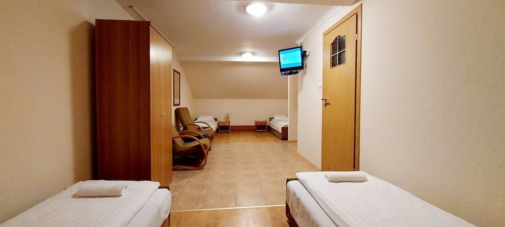 Motel Panorama view 2
