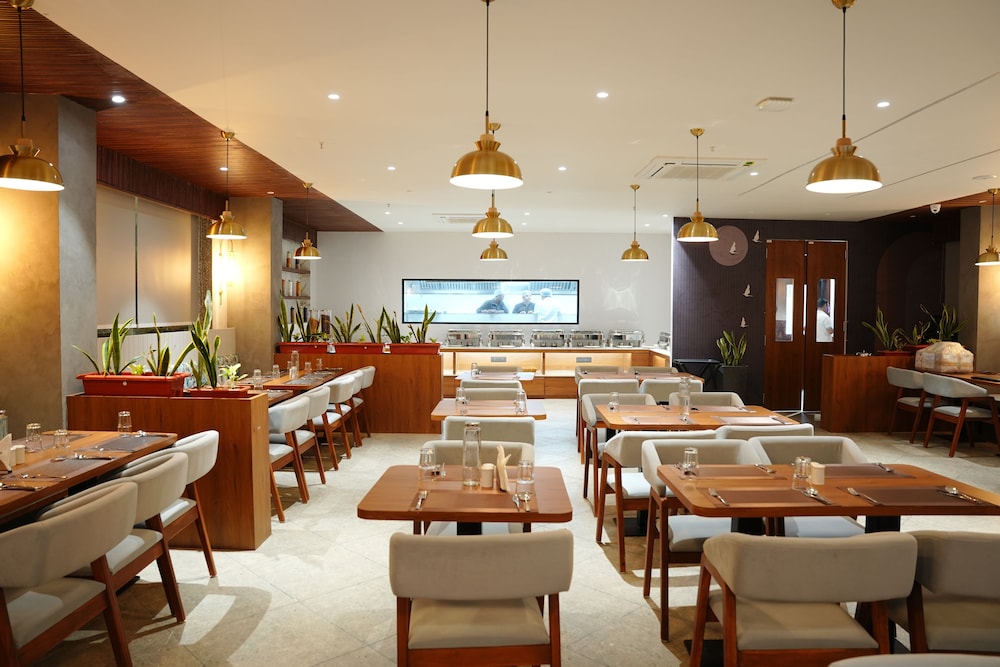 The Eco Satva – Sama Savli Vadodara