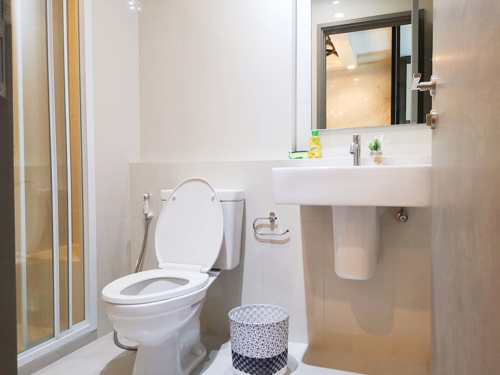 The Base Pattaya by Smart Delight
