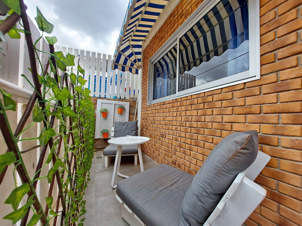 Dayos Unique Suites