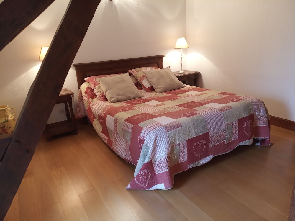 Chambres d'hôtes Anousta