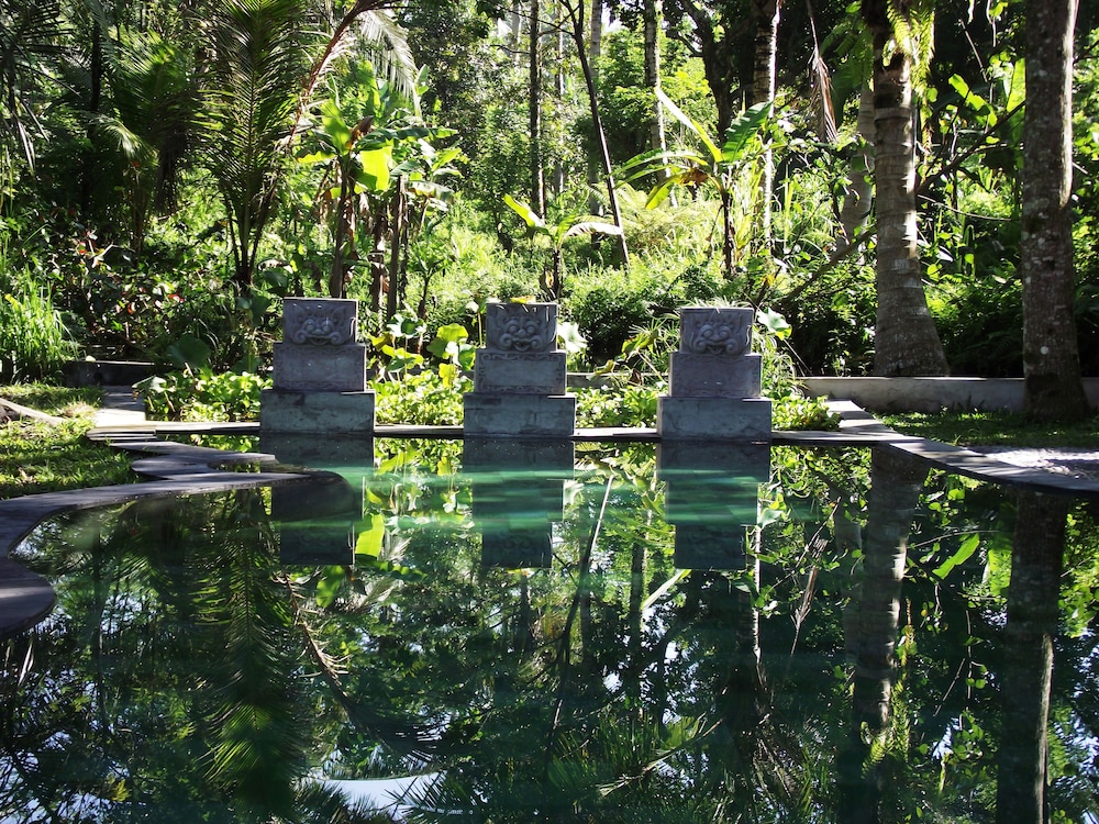 Darmada Eco Resort