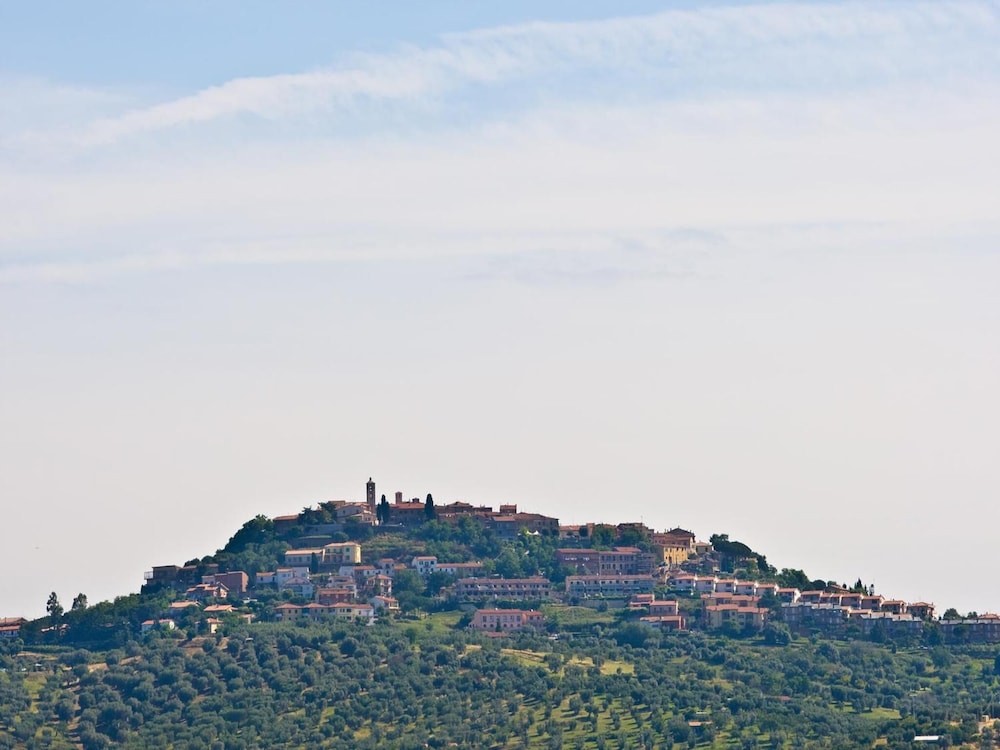 Agriturismo Boschetto di Montiano