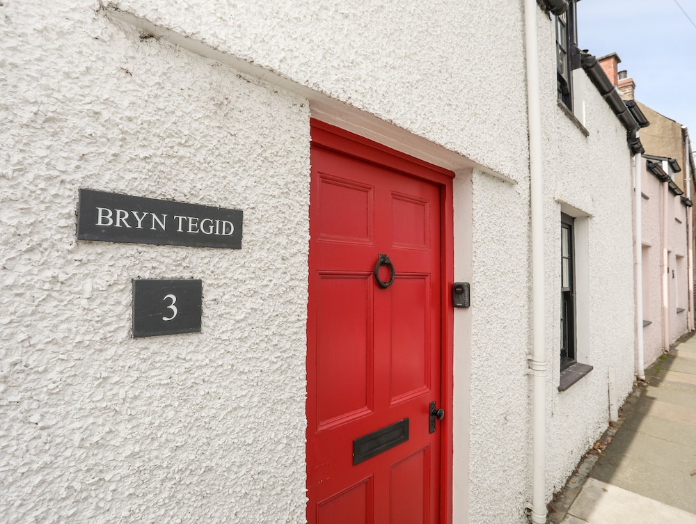 Bryn Tegid