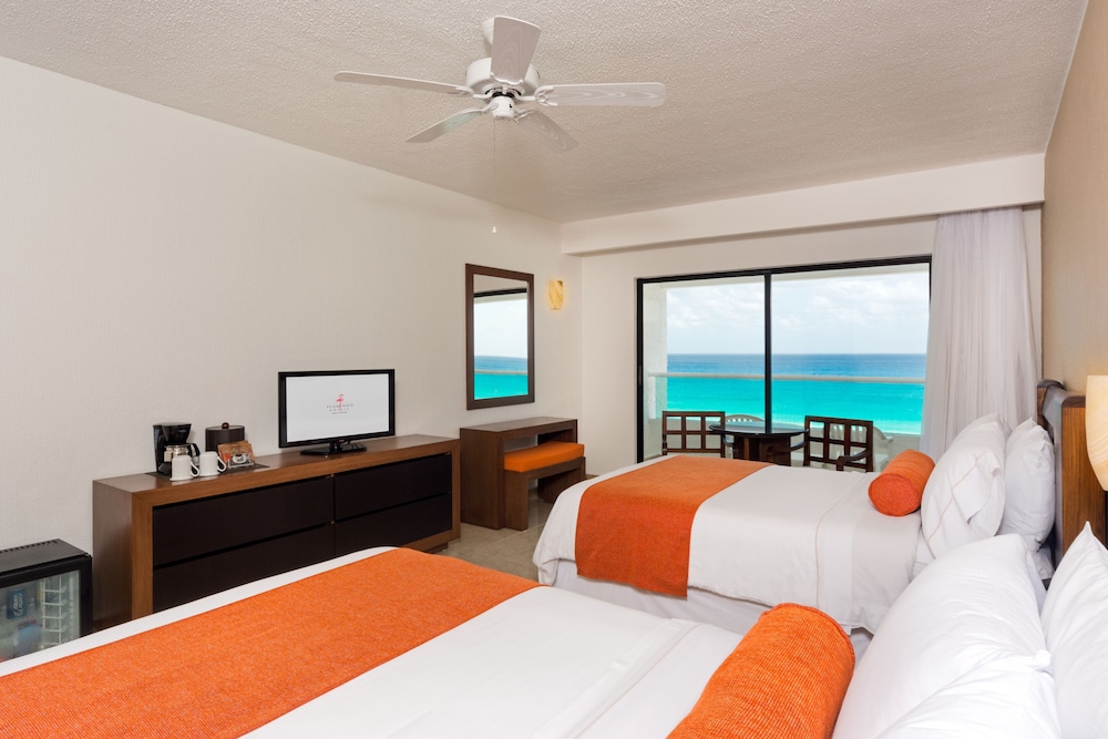 Flamingo Cancun All Inclusive 44