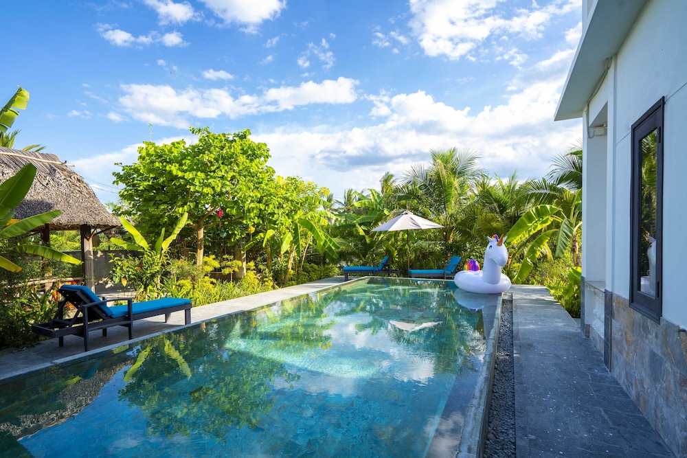 Luna Villa Homestay
