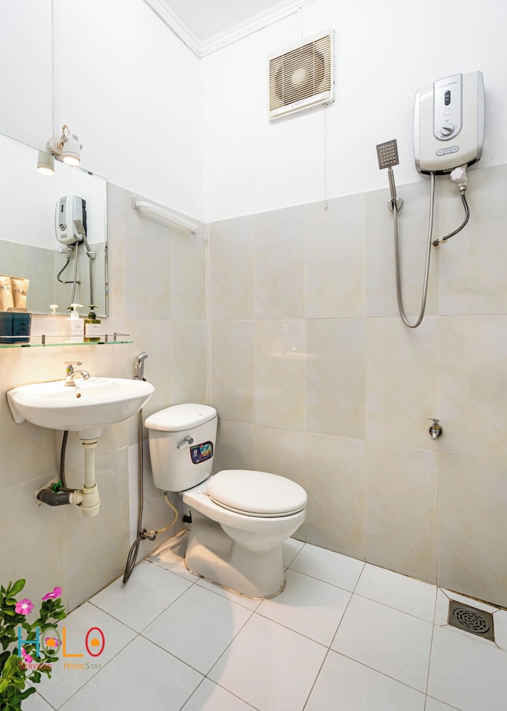 HOLO BEN THANH SAIGON SERVICED HOMESTAY