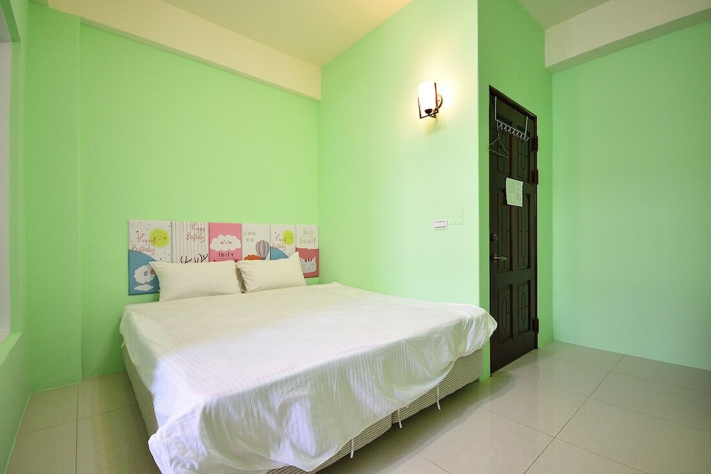 Taitung Family Homestay view 5