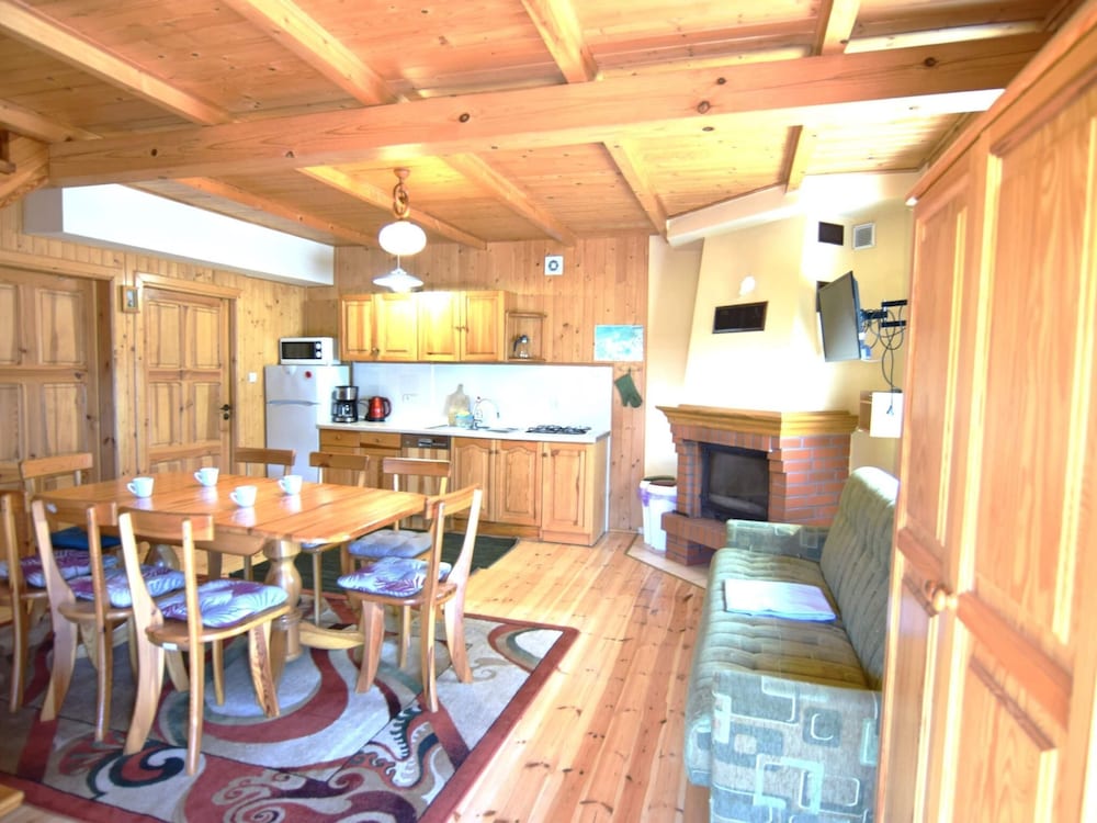 Holiday House in Kopalino Near Stilo Lighthouse