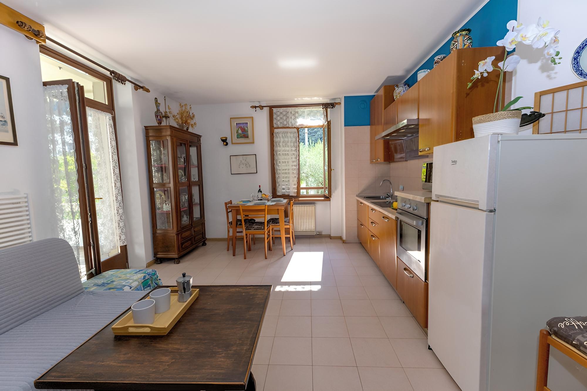 Appartamento Marta view 4
