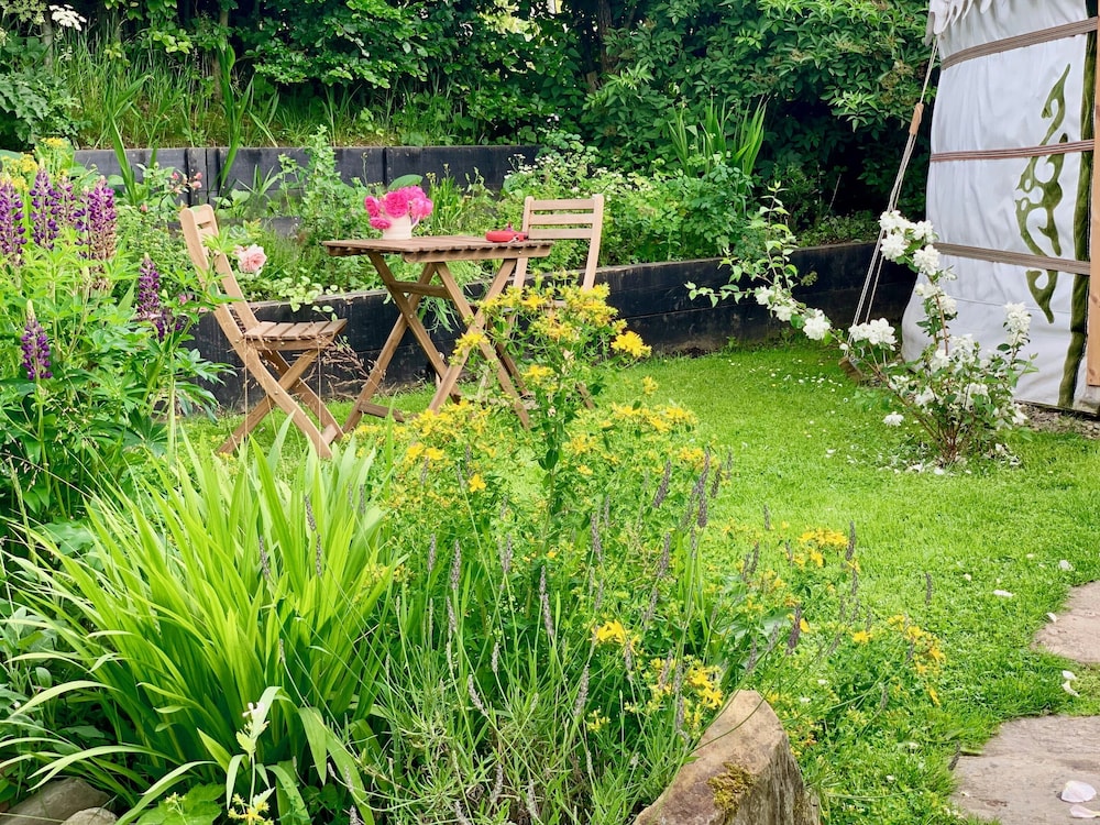 Wester Auchraw Croft B&B
