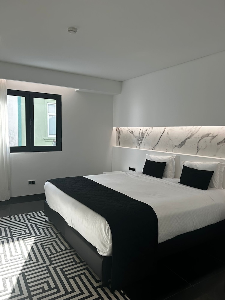 The Rock Hostel