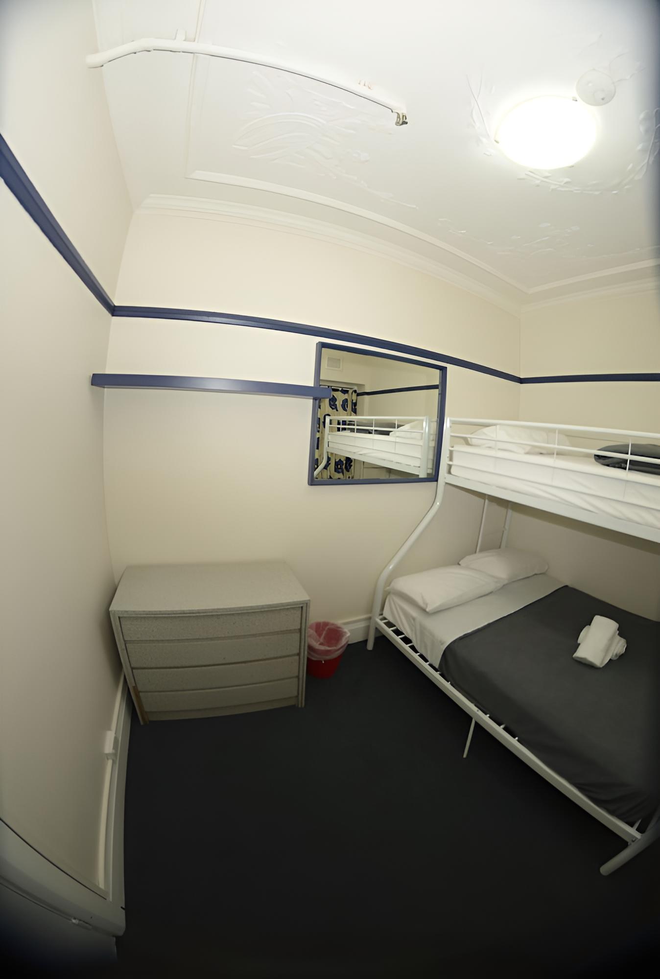 Sydney Central Backpackers