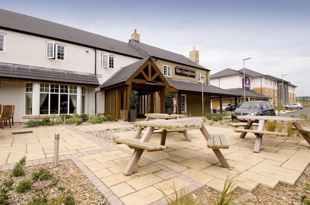 Premier Inn Llantrisant, photo 20