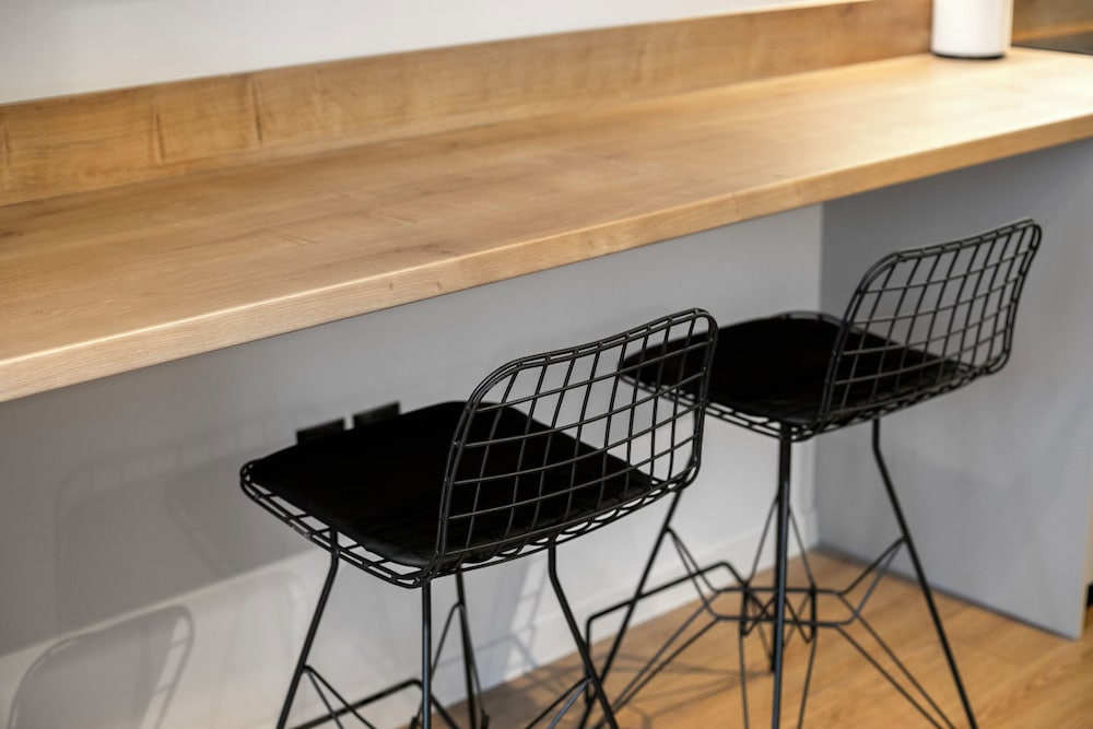 Avia Deluxe Studio- Athens Modern Escape