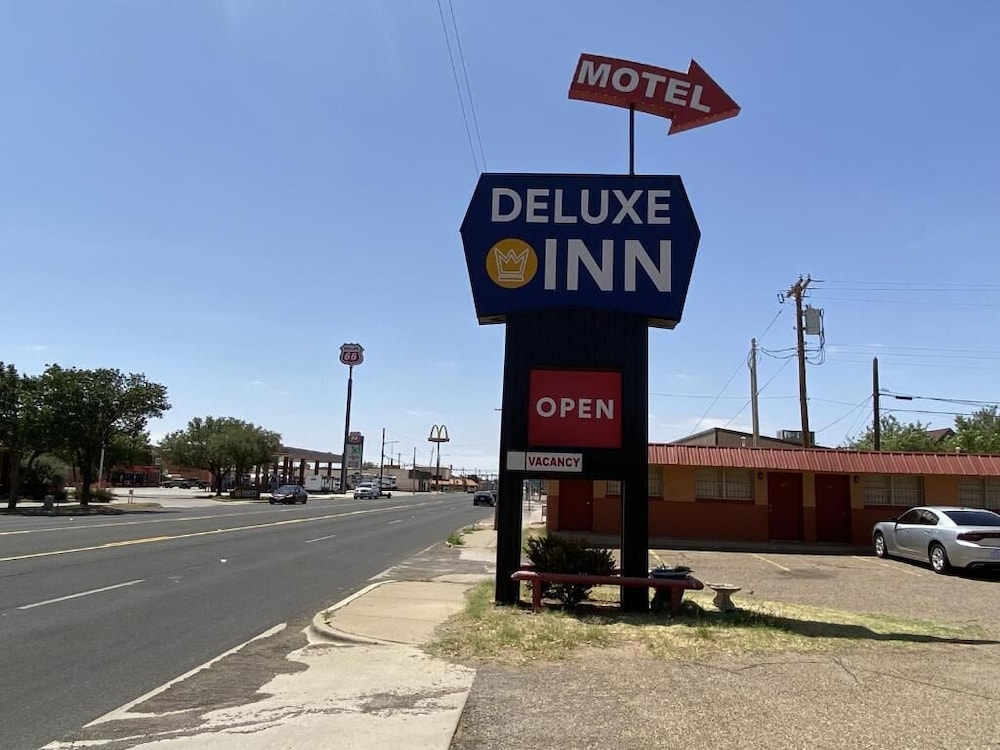 Rodeway Inn