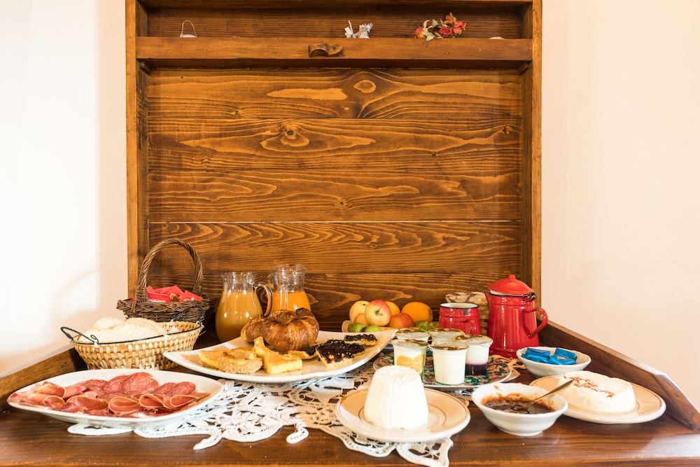 Agriturismo Antico Frutto