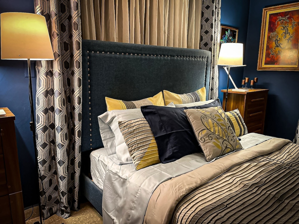 ORHO HOTEL BOUTIQUE PANAMA