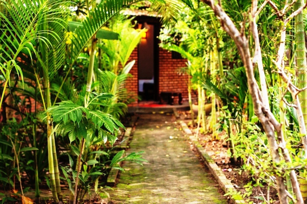 Angkor Une Fois Home Stay