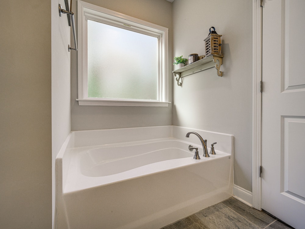Spacious Columbus Getaway w/ Patio - Pets Welcome! - Property Image 1