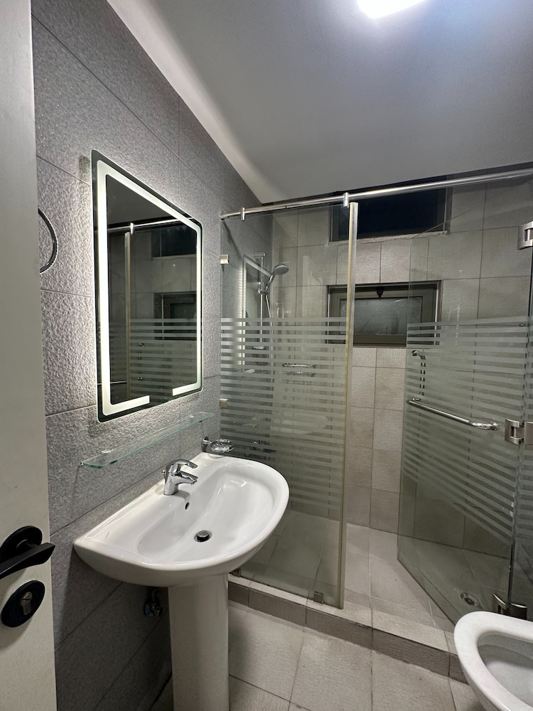 Central Apartment for Rent 22