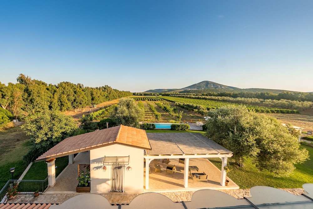 Agriturismo Casale degli Ulivi