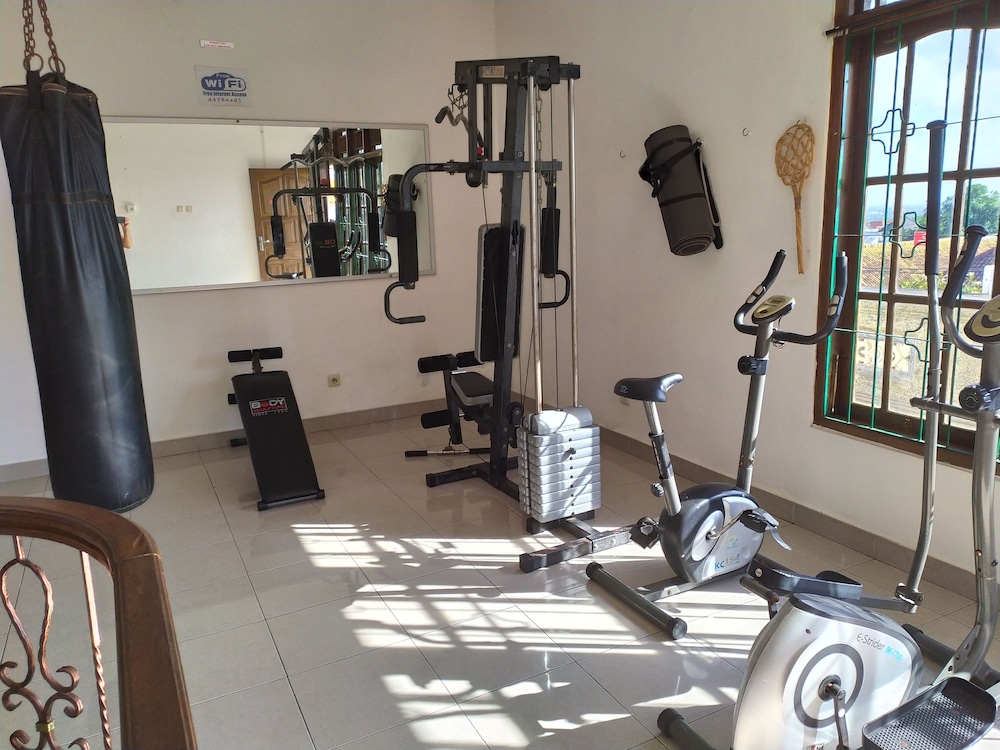 Twenty4Seven Bed & Breakfast - Hostel