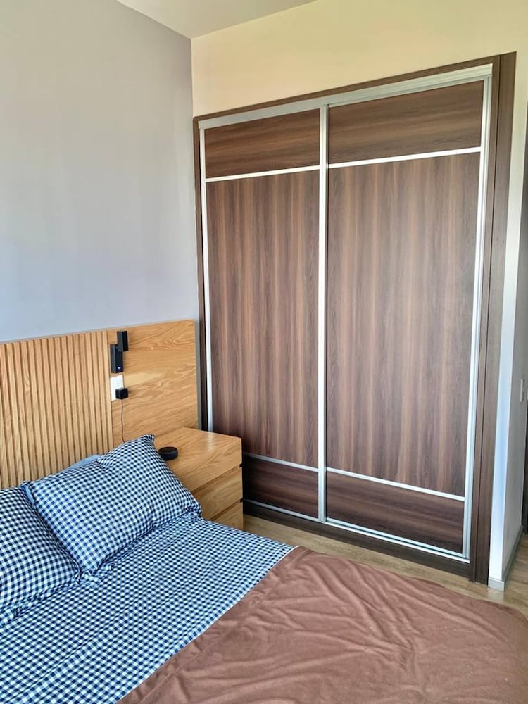 Comoda Y Privada Habitacion Con Vista Panoramica photo 4