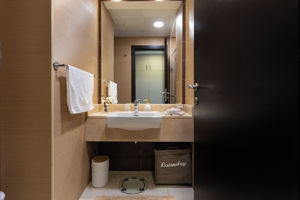 Dubaiashome - Luxury Special Stay