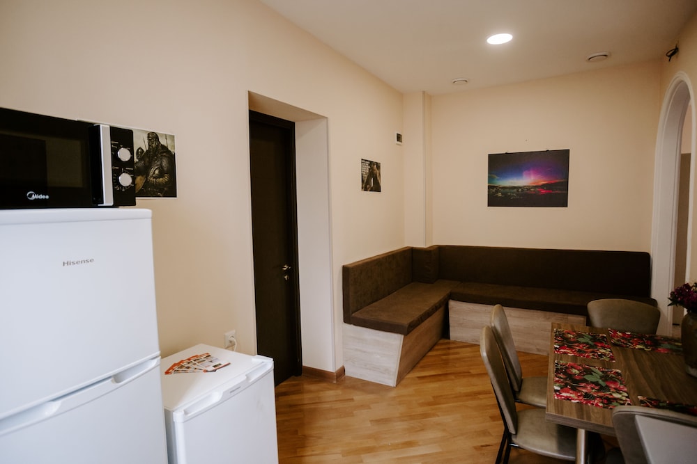 Viking Hostel