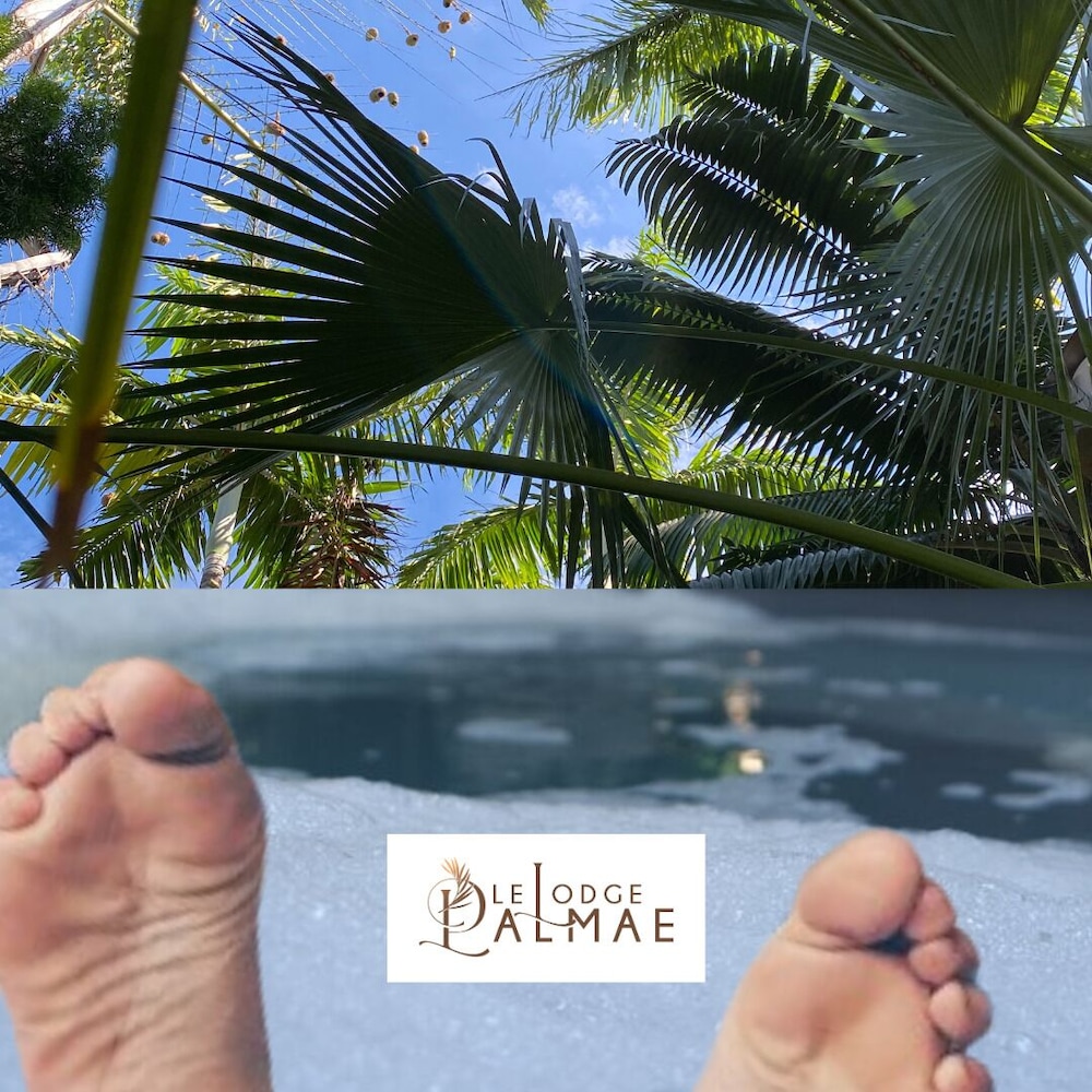 Lodge Palmae - Adults Only