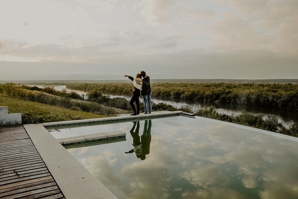 Estancia Ninette view 4