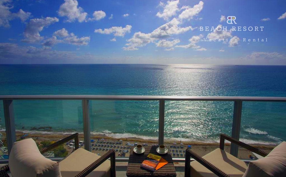 Lyfe Beach Resort
