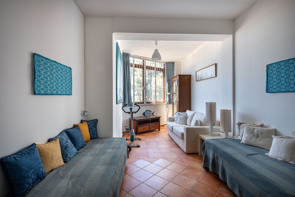 Casa Annibale con Vista Mare by Wonderful Italy