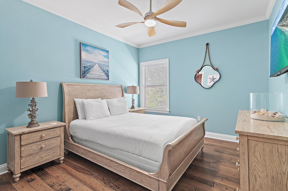 Destin Daydream