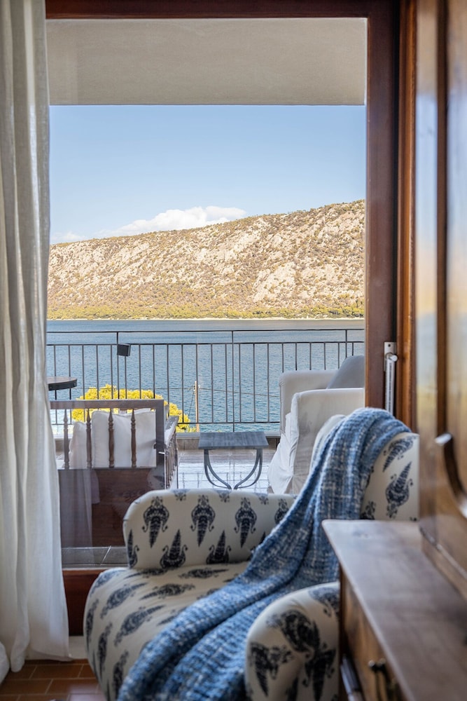 Bellavista Villa at Heraion Lagoon