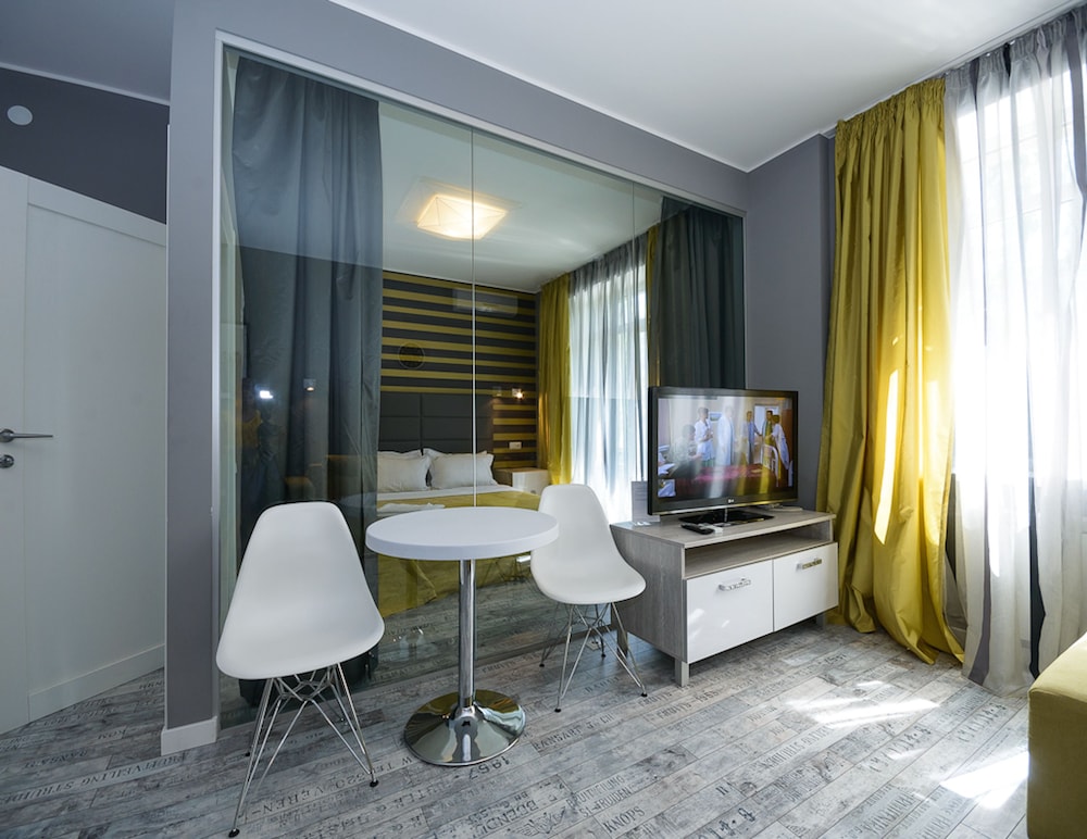 Partner Guest House Shevchenko