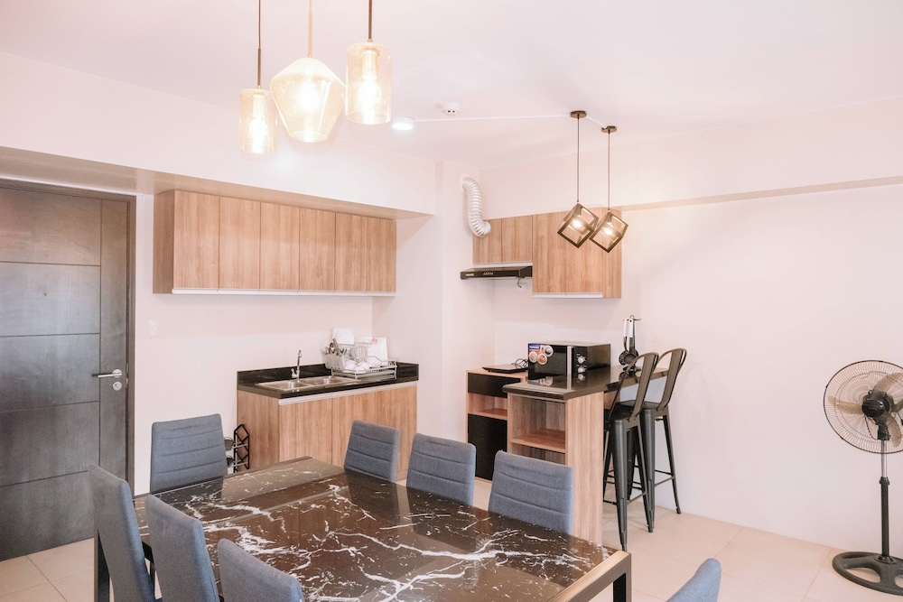Spacious Comfort for Groups