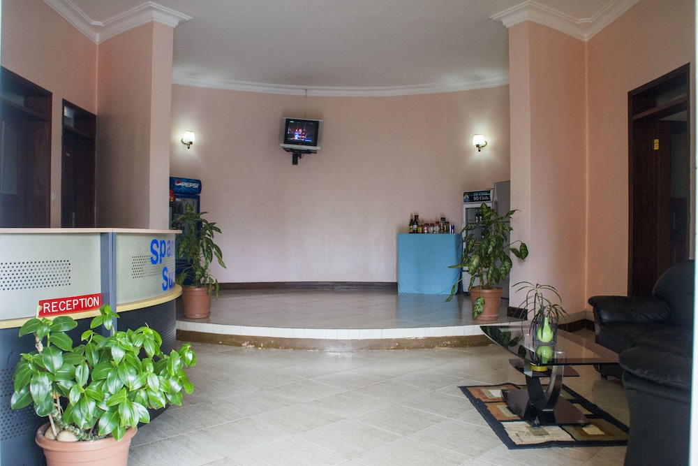 Spannet Suites