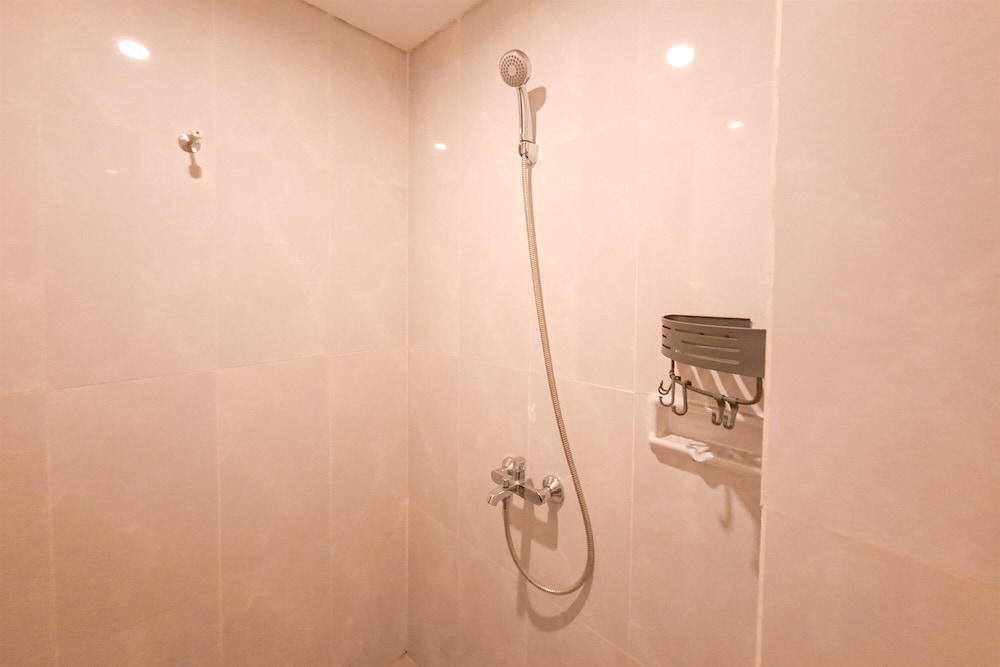 Cozy Living Studio Room At Serpong Garden Apartment