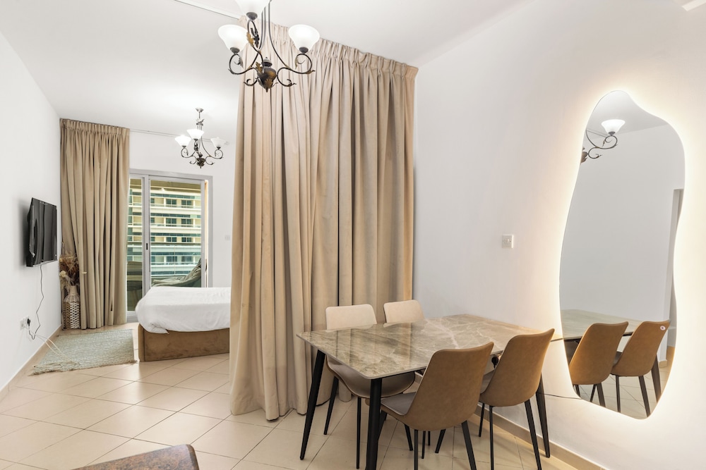 Diamond 6 Residences by CEG Group