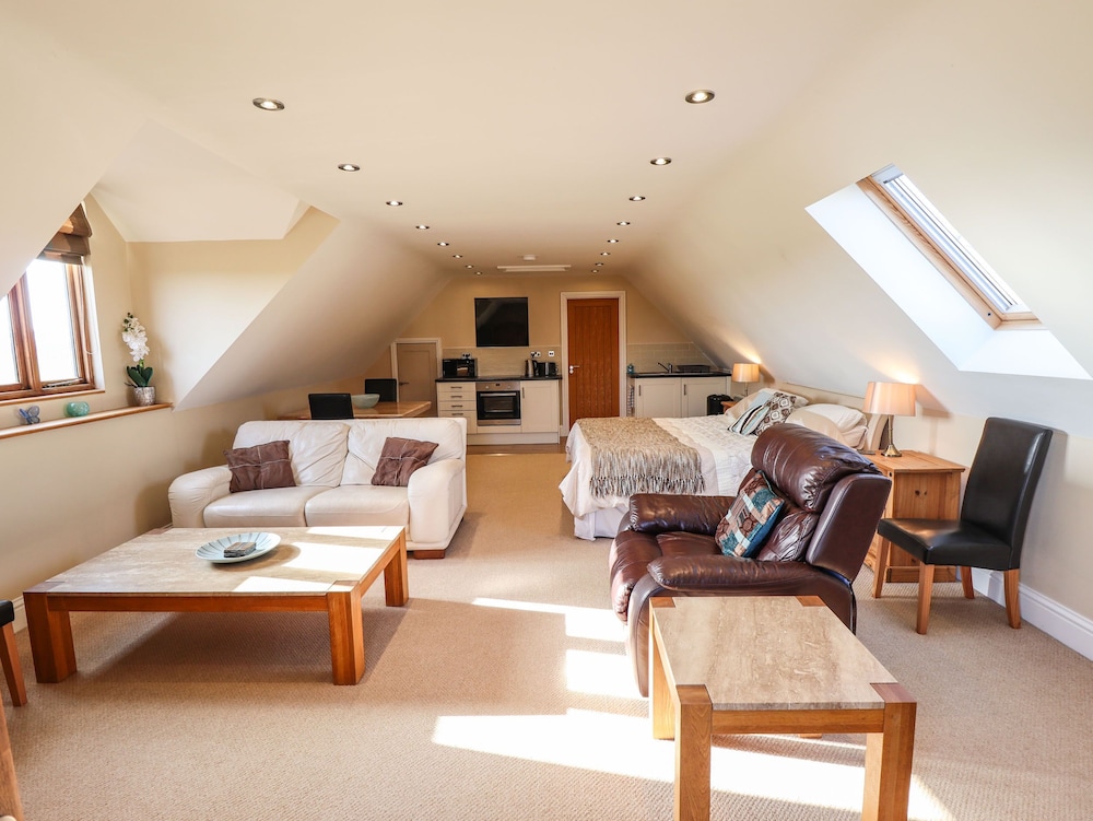 Granary Loft