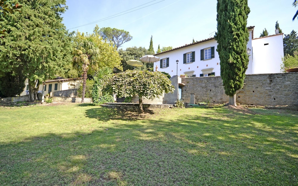 Villa Vittoria