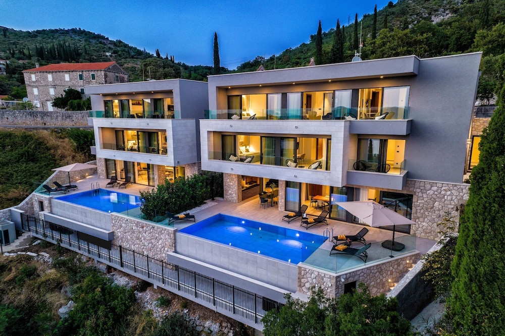 Villa Helios Dubrovnik
