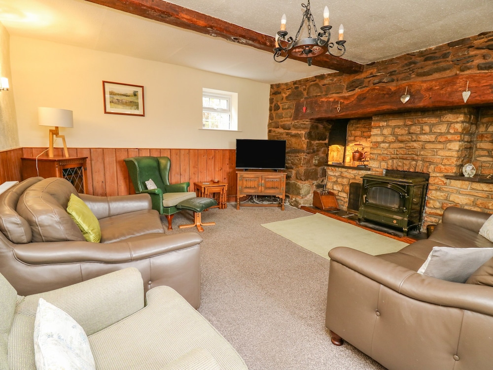 Tanyrallt Farm
