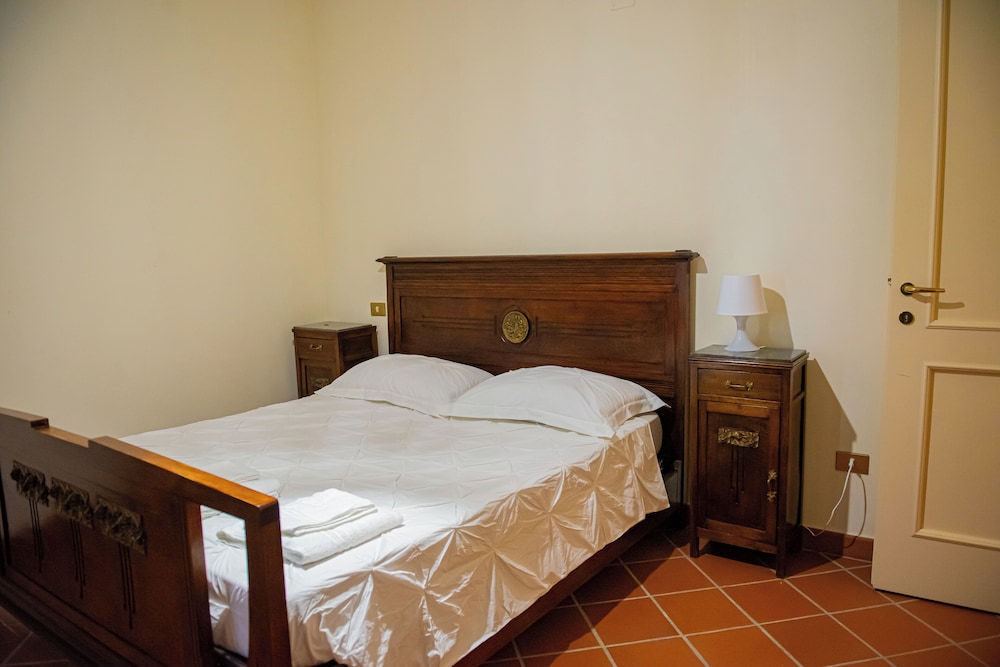 Artemide Villa Luna con Piscina